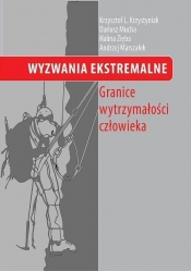 Wyzwania ekstremalne MEDYK - Opracowanie zbiorowe