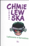 Lądowanie w Garwolinie