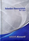 Kalendarz Nauczycielski 2017/2018