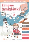  Zimowe łamigłówki. Łamigłówki mądrej główki