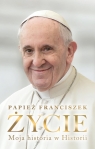 Życie Moja historia w Historii Franciszek Papież, Ragoną Fabio Marchese