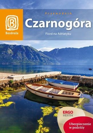 Czarnogóra Fiord na Adriatyku