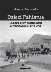 Dzieci Pahiatua