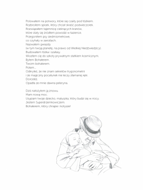 Babcia i dziadek - Hélène Delforge