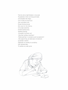 Babcia i dziadek - Hélène Delforge