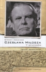 Strony rodzinne Czesława Miłosza 7 spacerów Jędrzejewski Tomasz
