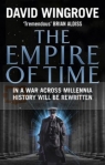 Empire of Time, The Wingrove, David