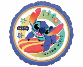Balon foliowy Stitch Disney 46cm