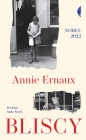 Bliscy - Annie Ernaux