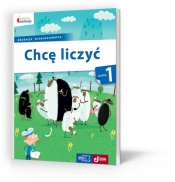 Chcę liczyć - Krystyna Kamińska