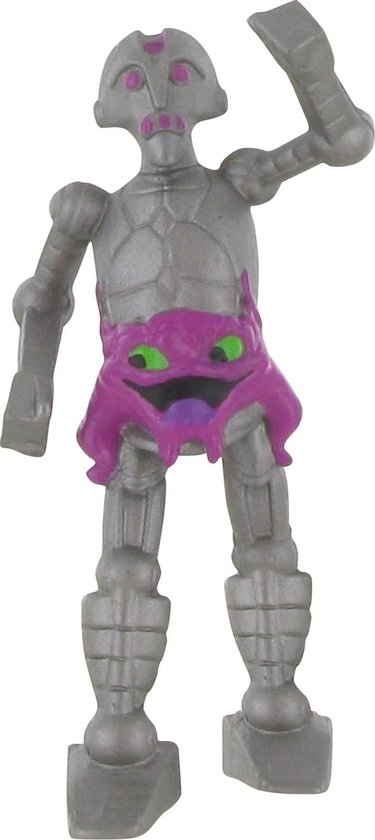 COMANSI figurka Teenage Mutant  Ninja Turtles - Kraangdroid Y99616