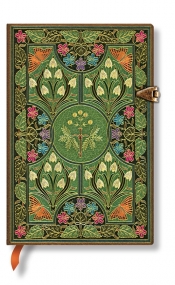 Notatnik Poetry in Bloom Mini Linia