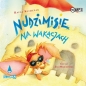 Nudzimisie na wakacjach (Audiobook) - Rafał Klimczak
