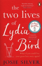 The Two Lives of Lydia Bird - Silver Josie
