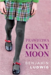 Prawdziwa Ginny Moon - Ludwig Benjamin