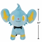 Pokemon Shinx Seria 10, Plusz, 30 cm