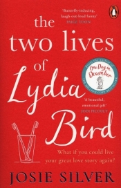 The Two Lives of Lydia Bird - Josie Silver