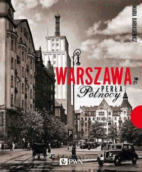 Warszawa - Barbasiewicz Maria