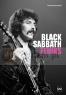 Black Sabbath. Feniks JELENIEWSKI TOM