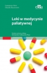 Leki w medycynie paliatywnej Rémi C.