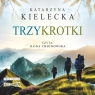 Kielecka Katarzyna (Audiobook)