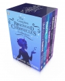 The Complete Rosewood Chronicles Collection wer. angielska Connie Glynn
