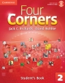 Four Corners 2 Student's Book with Self-study CD-ROM Richards Jack C., Bohlke David