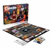 Cluedo Domówka
