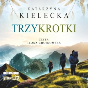 Kielecka Katarzyna (Audiobook) - Kielecka Katarzyna