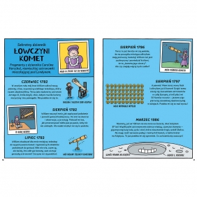 Dzień z życia mumii, zarazków i różnych wynalazków. Odjazdowe opowieści o odkryciach - Mike Barfield