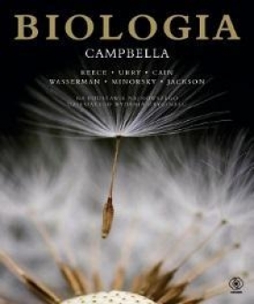 Biologia Campbella - Opracowanie zbiorowe