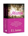 Pakiet: Mister, Missus E. L. James