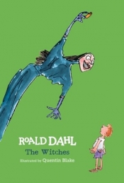 The Witches - Roald Dahl