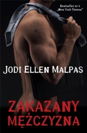 Zakazany mężczyzna - Jodi Ellen Malpas