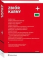 Zbiór karny PLUS Prawo karne Zbiór przepisów wyd.25