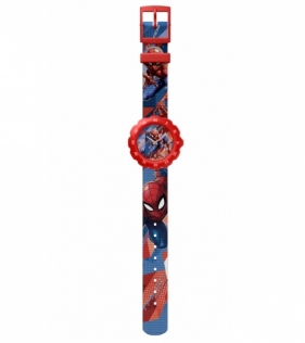 Zegarek analogowy - Spiderman (MV15550)