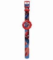 Zegarek analogowy - Spiderman (MV15550)