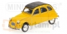 MINICHAMPS Citroen 2CV 1980 (400111502)