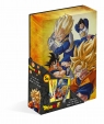  Zestaw piśmienniczy Dragon Ball Z 5 elementów DB00005