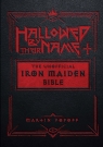 Hallowed Be Thy Name wer. angielska Martin Popoff