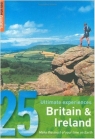 Britain And Ireland Rough Guide 25 Zespół