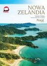 Nowa zelandia. Pascal gold Violetta Zdulska