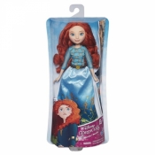 Disney Princess Księżniczka Merida (B6447/E0281)
