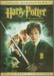 Harry Potter i Komnata Tajemnic - Steve Kloves