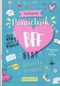 Kreatywny pamiętnik BFF w.2 - Opracowanie zbiorowe