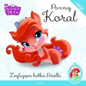 Palace pets Poznaj Koral (08165) - <br />
