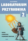  Laboratorium przyrodnika 2