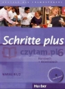 Schritte PLUS 6 KB+AB +CD zum AB Silke Hilpert, Daniela Niebisch, Franz Specht, Monika Reimann, Andreas Tomaszewski, Sylvette Penning