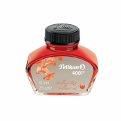 Atrament do pióra 4001 62,5ml - Brylantowy czerwony