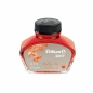 Atrament do pióra 4001 62,5ml - Brylantowy czerwony